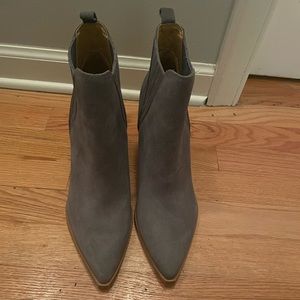 Marc Fisher boots never worn!